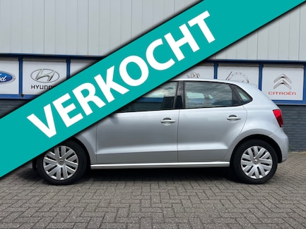 Volkswagen Polo 0