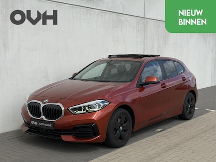 BMW 1-Serie 0