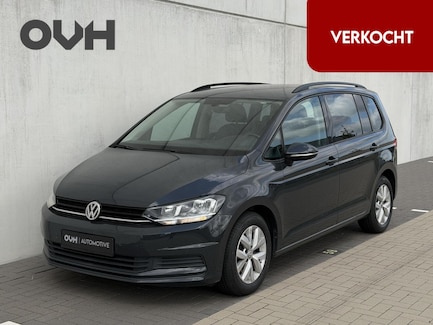 Volkswagen Touran 0