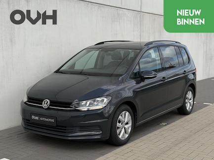Volkswagen Touran 0