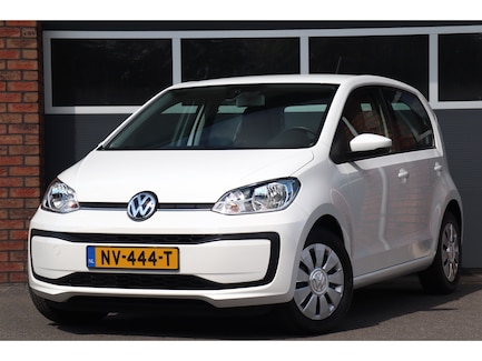 Volkswagen Up! 0