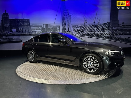 BMW 5-Serie 0