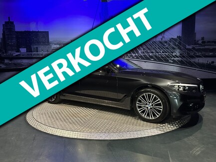 BMW 5-Serie 0