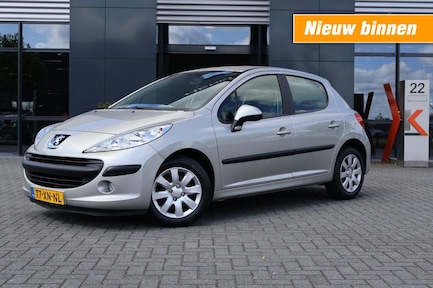 Peugeot 207 0