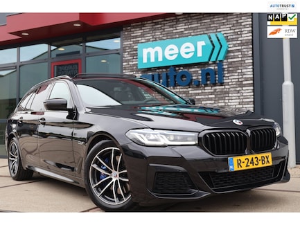 BMW 5-Serie 0
