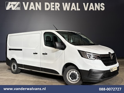 Renault Trafic 0