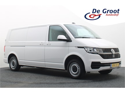 Volkswagen Transporter 0