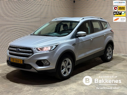 Ford Kuga 0
