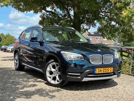 BMW X1 0