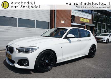 BMW 1-Serie 0