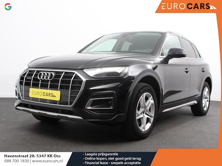 Audi Q5 0