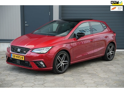 SEAT Ibiza 0