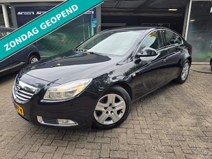Opel Insignia 0