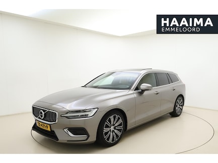 Volvo V60 0