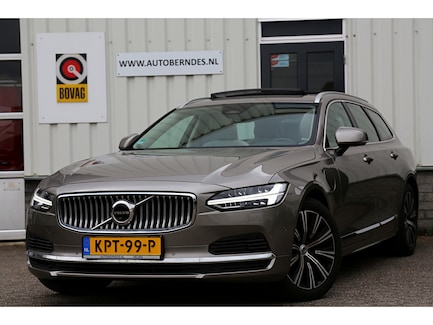Volvo V90 0