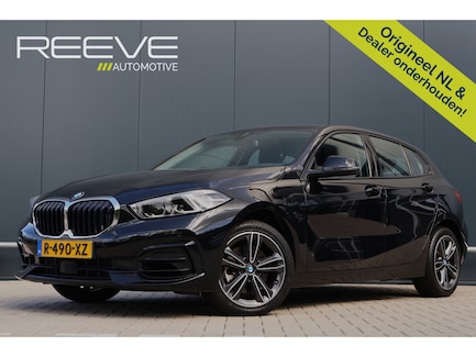 BMW 1-Serie 0