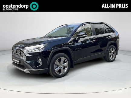 Toyota RAV4 0