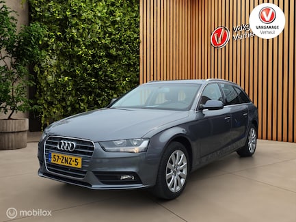 Audi A4 0