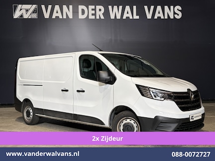 Renault Trafic 0