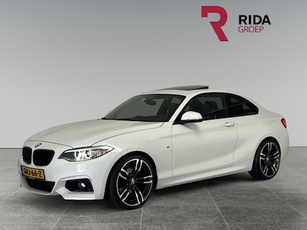 BMW 2-Serie 0
