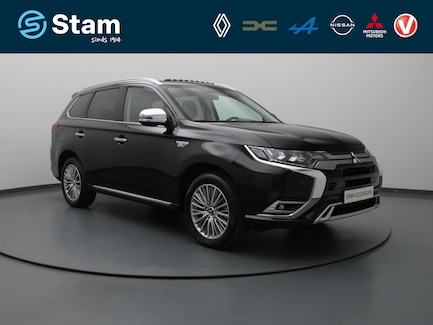 Mitsubishi Outlander 0