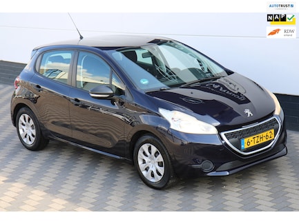 Peugeot 208 0