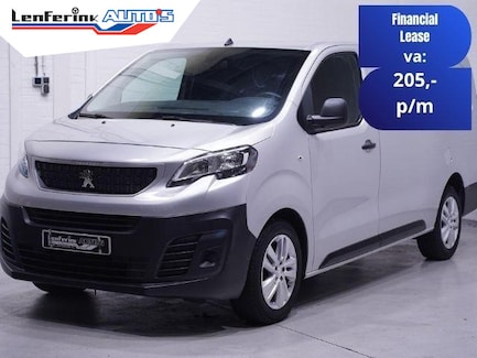 Peugeot Expert 0
