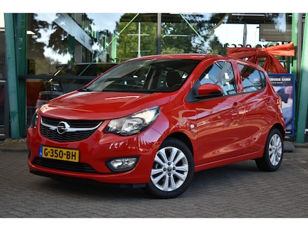 Opel Karl 0