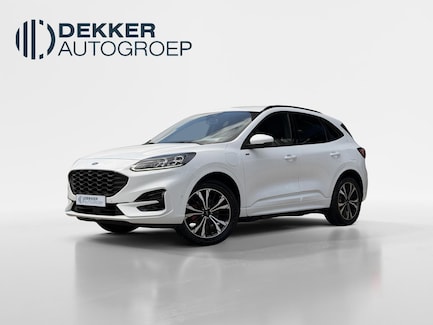 Ford Kuga 0