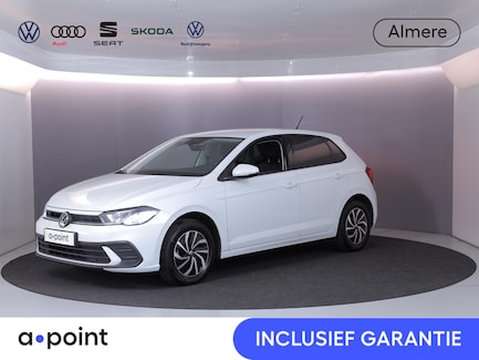 Volkswagen Polo 0