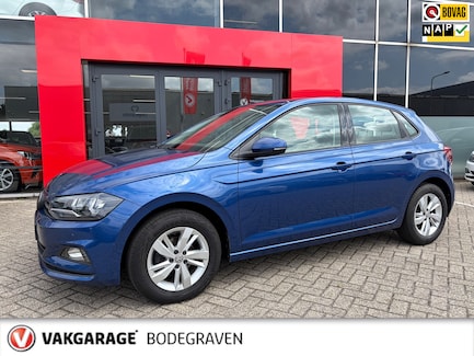Volkswagen Polo 0
