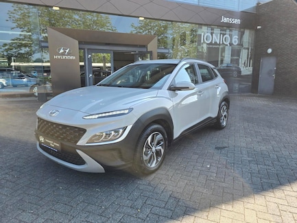 Hyundai Kona 0