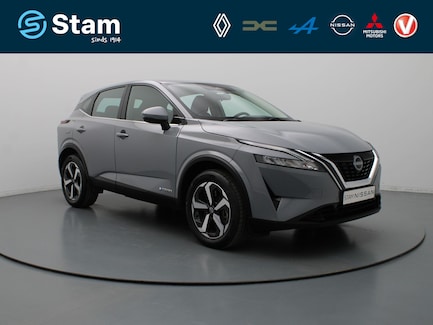 Nissan Qashqai 0