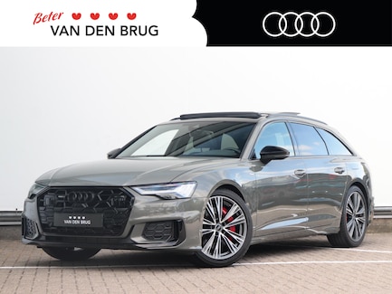 Audi A6 0