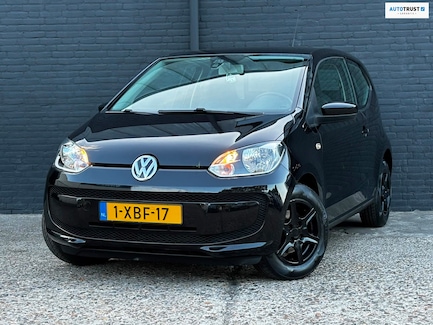 Volkswagen Up! 0