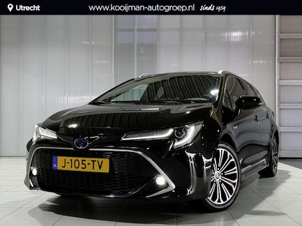 Toyota Corolla 0