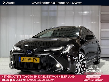 Toyota Corolla 0