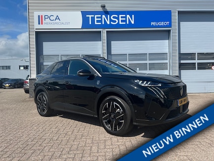 Peugeot 3008 0