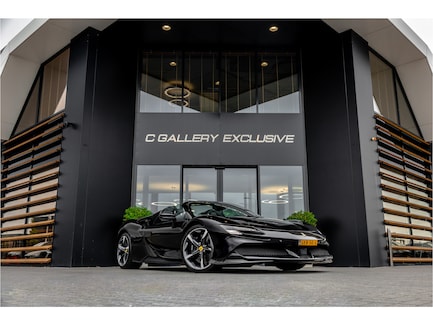 Ferrari SF90 0