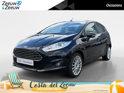 Ford Fiesta 0