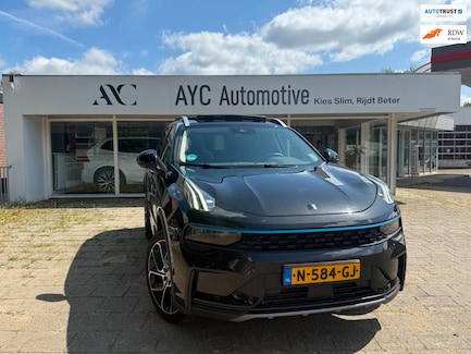 Lynk & Co 01 0