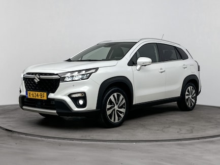 Suzuki S-Cross 0