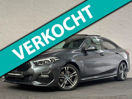 BMW 2-serie Gran Coupé 0