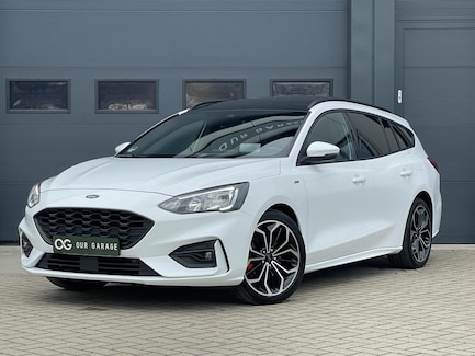 Ford Focus 0