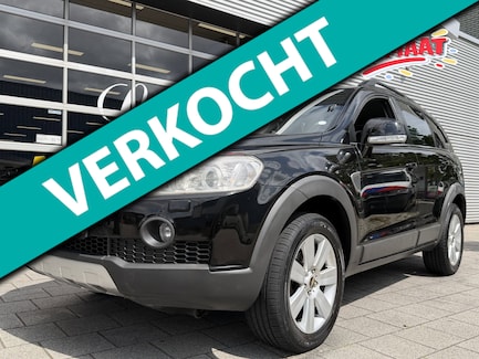 Chevrolet Captiva 0
