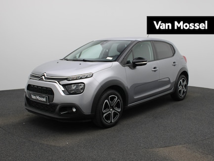 Citroën C3 0