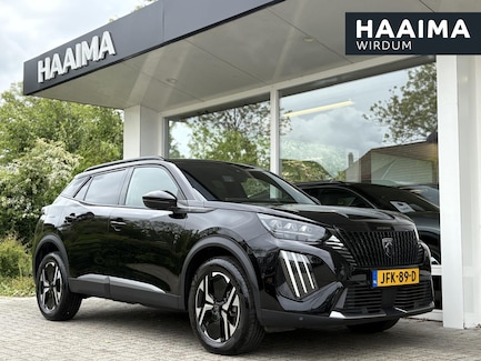 Peugeot 2008 0