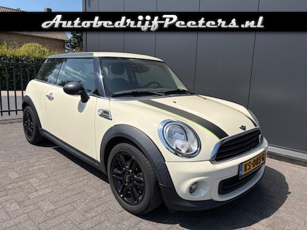 MINI One 0