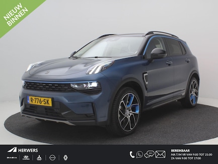 Lynk & Co 01 0