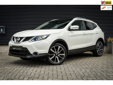 Nissan Qashqai 0